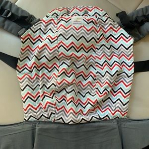 Kinderpack Baby Carrier